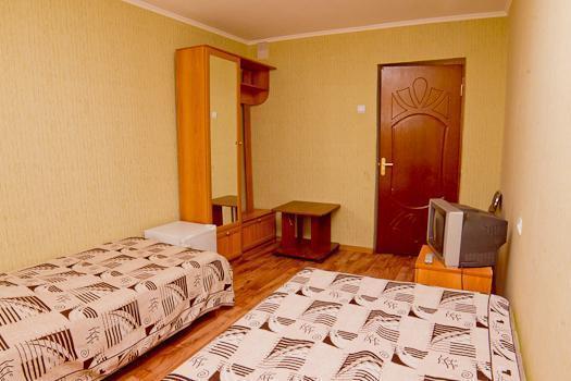 Hotel Patriot Белгород Номер фото